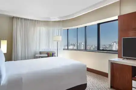 Renaissance São Paulo - 2