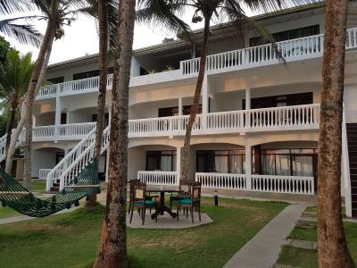 Suite Lanka - 0