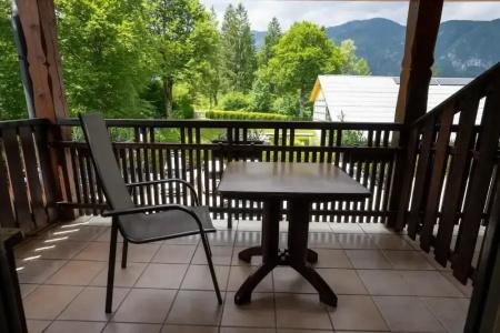 Center Bohinjsko Jezero - 34