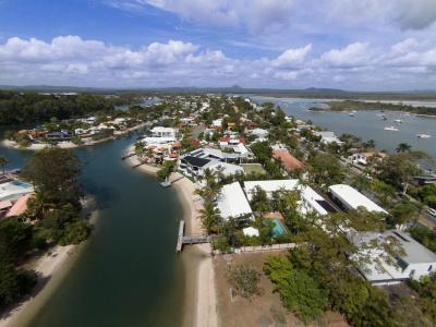 Caribbean Noosa - 12