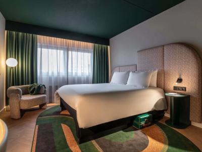 Mercure Den Haag Central - 42
