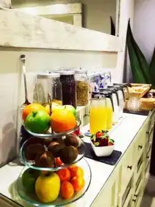 Alexandra ApartBenstarHotelGroup - 12