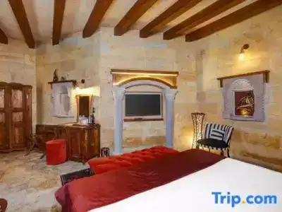 Pegas Cave Suites - 136