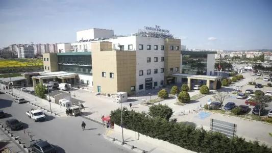 Silivri Safir & Resort Beach And Restaurant - 19