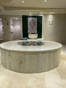 Abu Hayat Cave Suites - 95