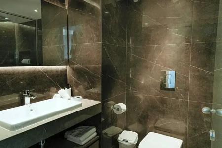 St George Spa & Beach Resort - 130