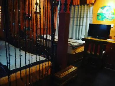 Shambhala Palace - 8