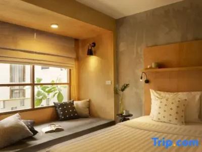 Escape Beach Resort - Sha Extra Plus Certified - 55