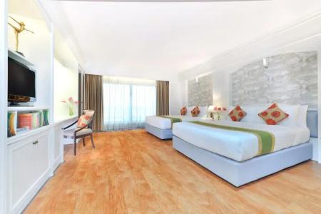 Centre Point Pratunam - Sha Extra Plus - 28