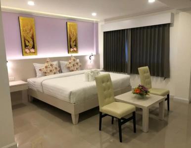Vista Chiang Mai - Sha Extra Plus - 43