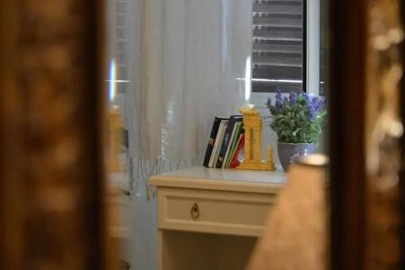 Paola A Trastevere - 1