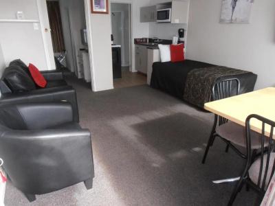 Comfort Inn Tayesta - 71