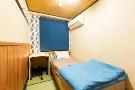 Guest House Shinagawa-shuku - 51