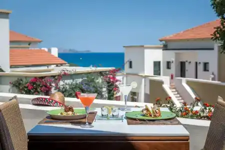 Mitsis Rodos Maris Resort & Spa - 15