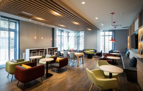 Holiday Inn Express - Rosenheim, An Ihg - 26