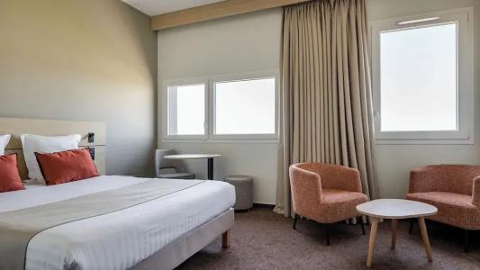 hôTel Akena Troyes - La Chapelle St-Luc - 68