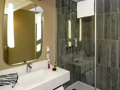 ibis Genève Centre Gare - 37