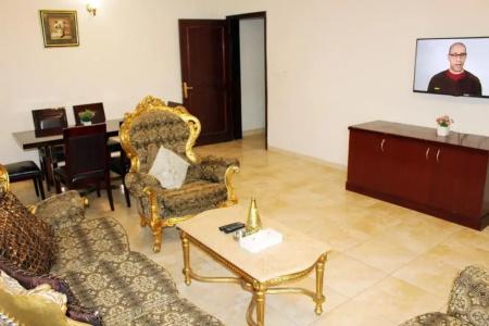 Sahara Apartments - 32