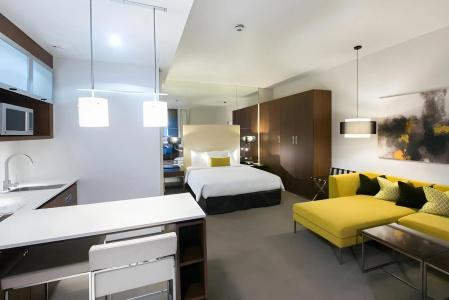 Centro Capital - By Rotana - 8