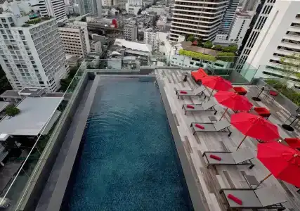 ibis Styles Bangkok Sukhumvit 4 - SHA Extra Plus - 13