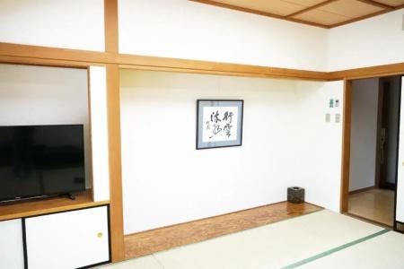 Blancvert Nasu Onsen - 33