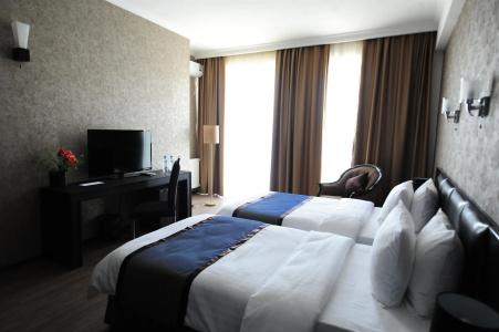 Best Western Tbilisi Art - 7