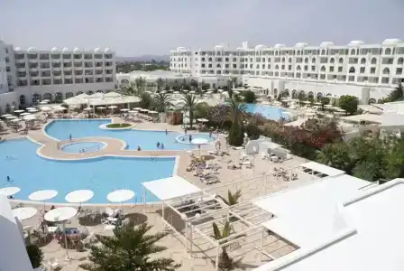 El Mouradi El Menzah - 9