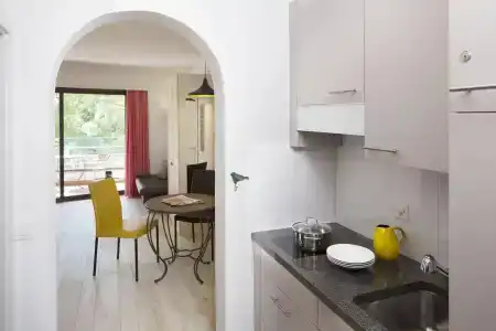 ApartAl Lago - 2