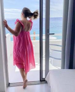 Geo & Art Boutique Himara - 62