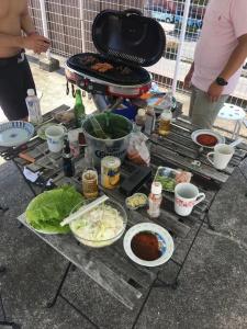 Bonfire Hostel Osaka - 9