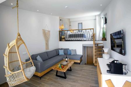 Atermono Boutique & Spa - 3
