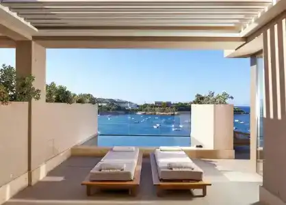 Castello Infinity Suites - 69