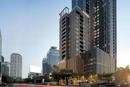 Staybridge Suites Bangkok Thonglor, An Ihg - 17