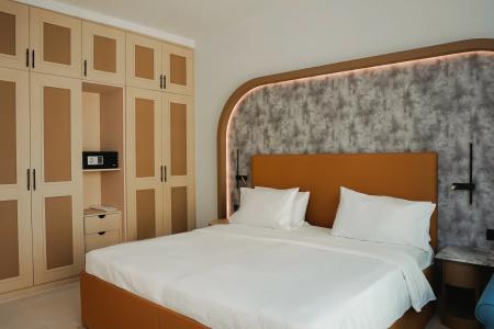 Sheraton Khalidiya - 34