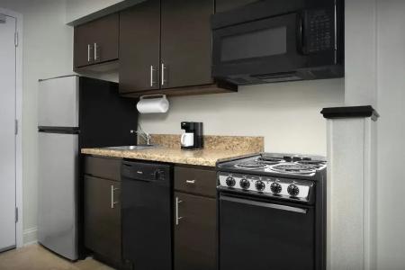 TownePlace Suites - 31
