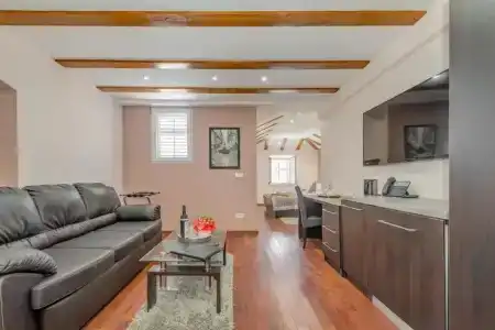 Palace Suites Heritage - 21