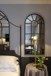 Helvetia&Bristol Firenze – Starhotels Collezione - 41