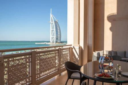 Jumeirah Al Qasr - 93