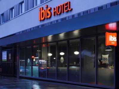 ibis London Shepherds Bush - Hammersmith - 0