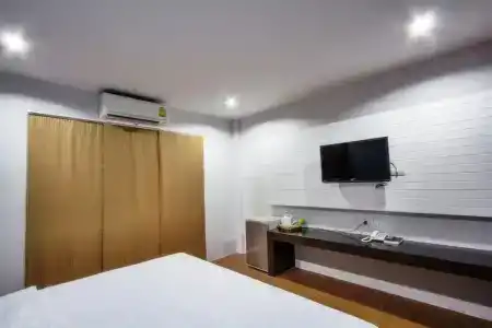 Maison de Cheer - 23