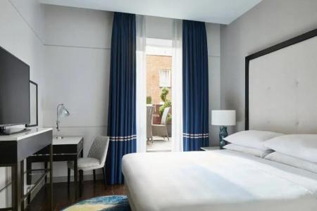London Marriott Grosvenor Square - 66
