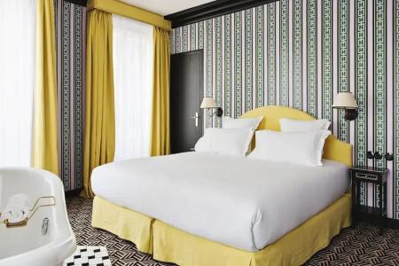 Hôtel Kuntz - 106