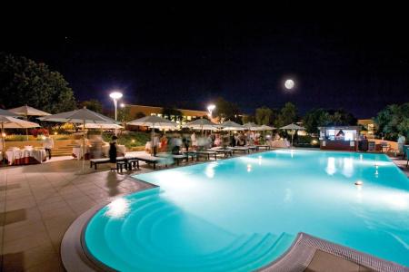 Gallipoli Resort - 10