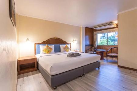 Sabai Inn - 75