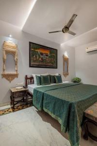 Rajasthan Palace - 86