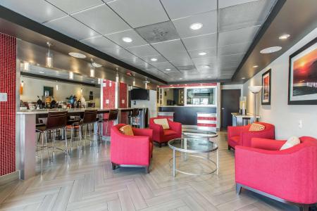 Comfort Inn Los Angeles near Hollywood - 17