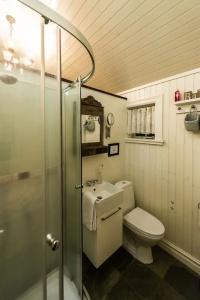 Sea Side Cottages - 7