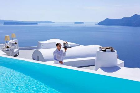 Katikies Santorini - The Leadings Of The World - 27