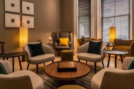 The Resident Kensington - 16