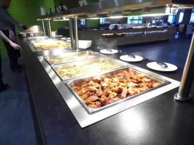 Fair Resort Wellness & Sport Jena - 11